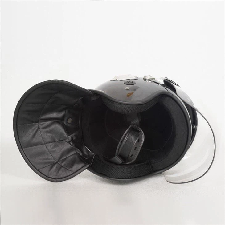 Riot Helmet For Police Use