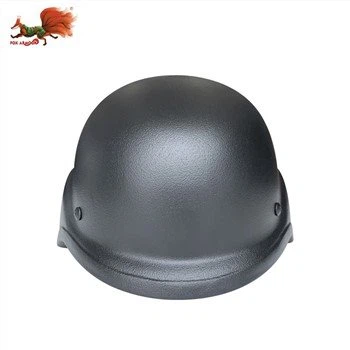 Militè ki lejè kas bal