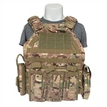 Lapolis Militè Lame Bal Prèv Bal