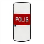 Polikarbonat Anti Riot Shield
