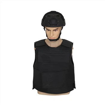 Sekirite koud Prèv Vest
