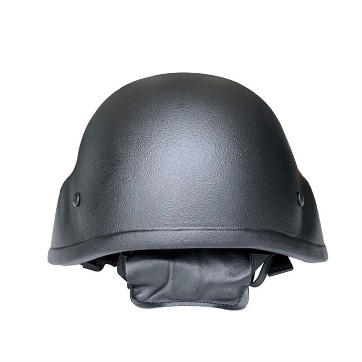 Aramid Bullet Proof Helmet/Nij Level Iiia Ballistic Helmet For Military