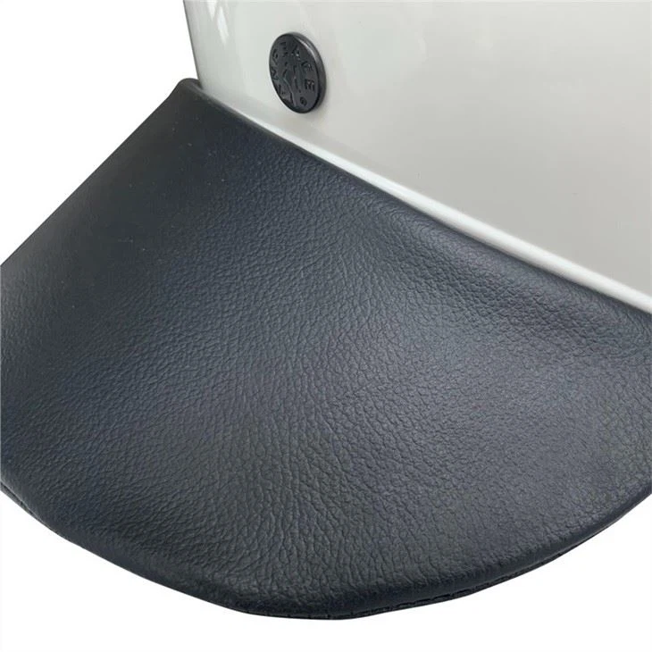 White Color Of Police Anti Riot Helmet For Police