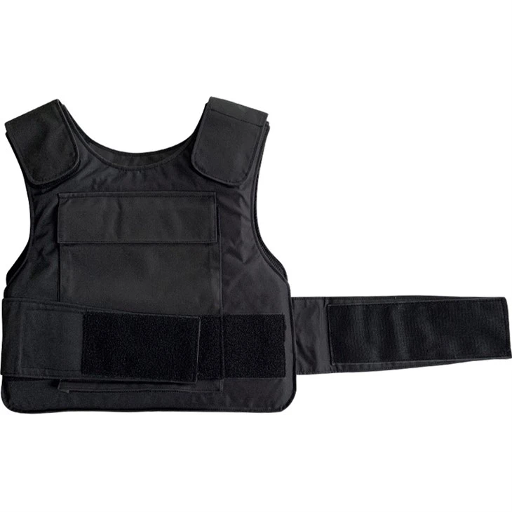 bulletproof suit