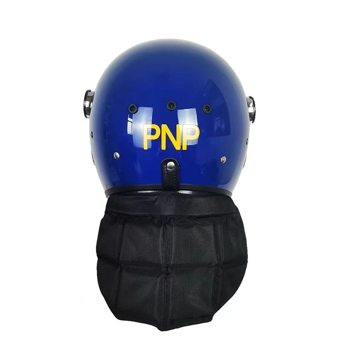 Riot Gear