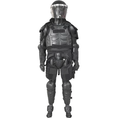 Damascus pwoteksyon Kovèti pou plen kostim revòlt