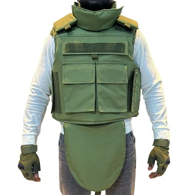 Airsoft Army BulletProof Vest
