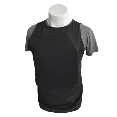 Gilet Prèv bal ki lejè kache